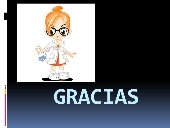 GRACIAS 