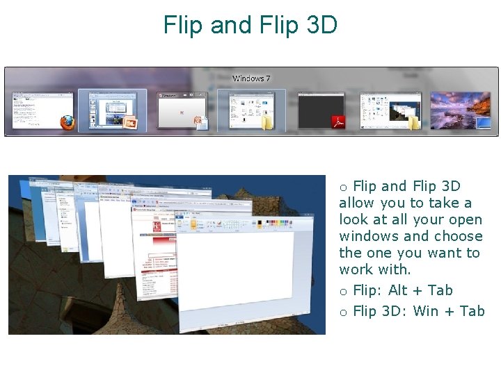 Flip and Flip 3 D o Flip and Flip 3 D allow you to Flip and Flip 3 D o Flip and Flip 3 D allow you to