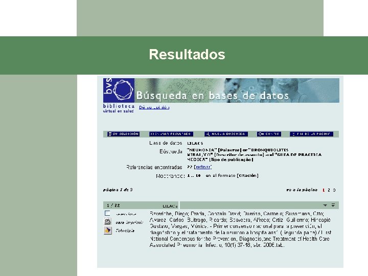 Resultados 