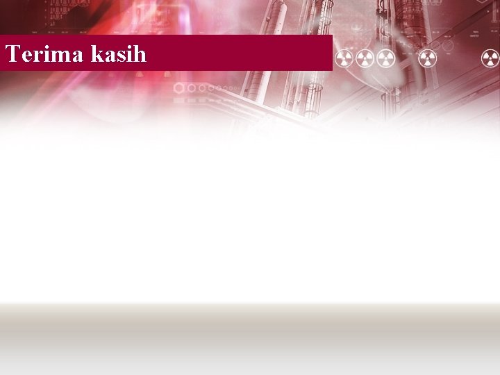 Terima kasih Terima kasih