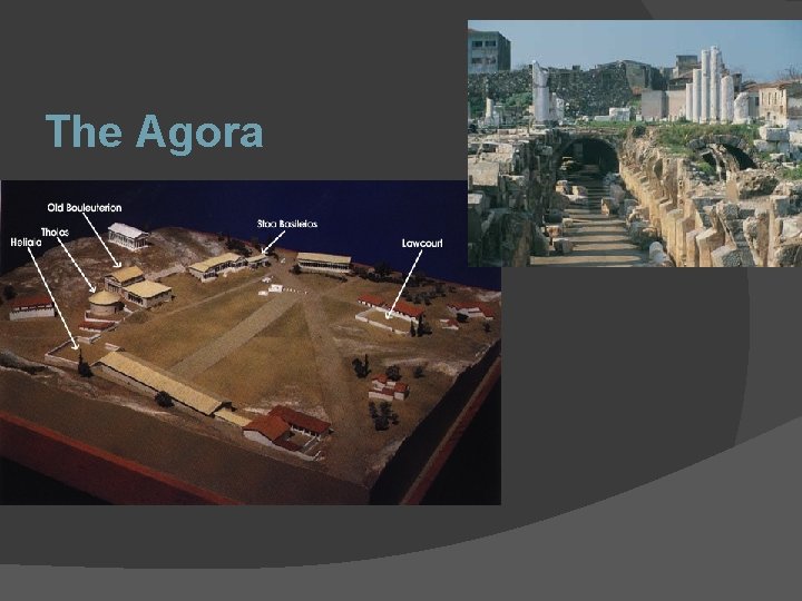 The Agora 