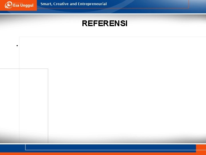 REFERENSI • 