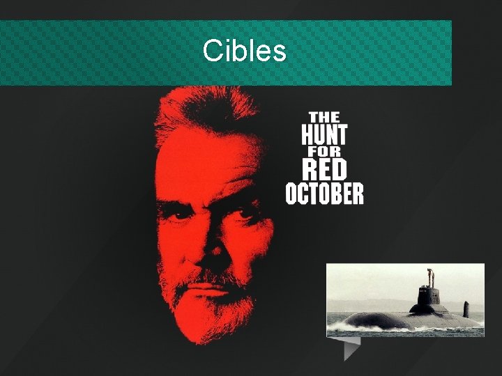 Cibles 