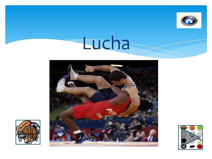 Lucha 