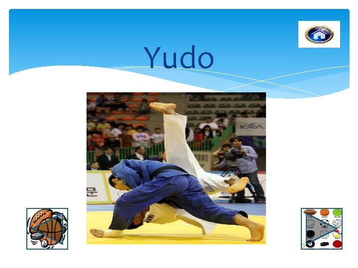 Yudo 