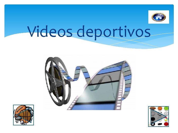 Videos deportivos 