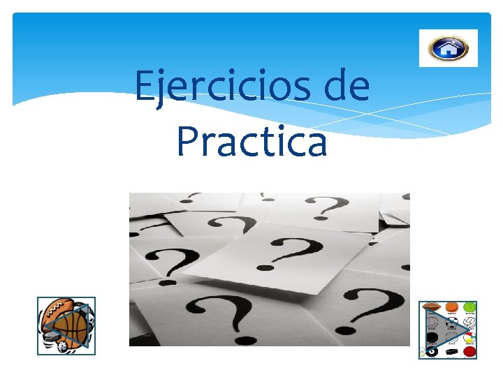 Ejercicios de Practica 