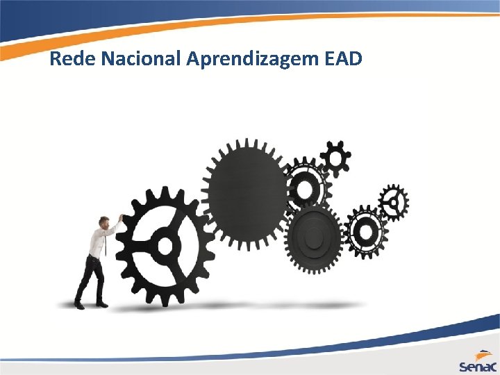 Rede Nacional Aprendizagem EAD 