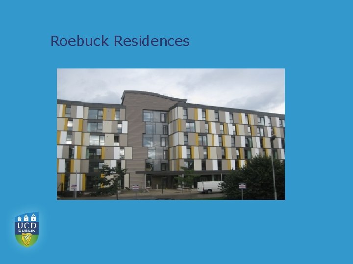 Roebuck Residences 