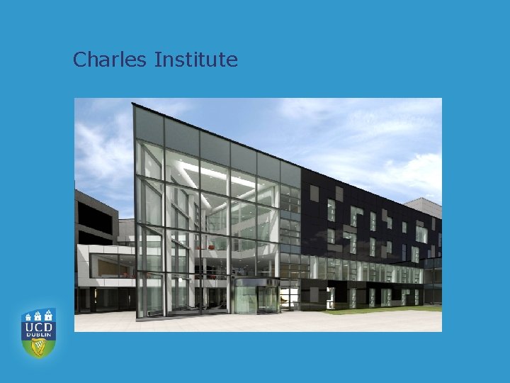 Charles Institute 