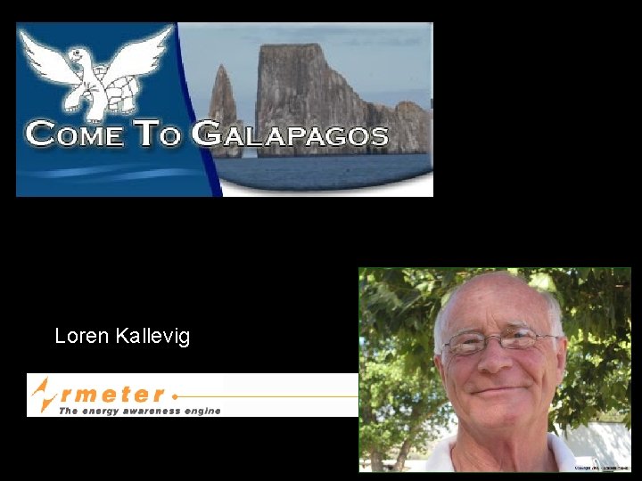 Kal Loren Kallevig 