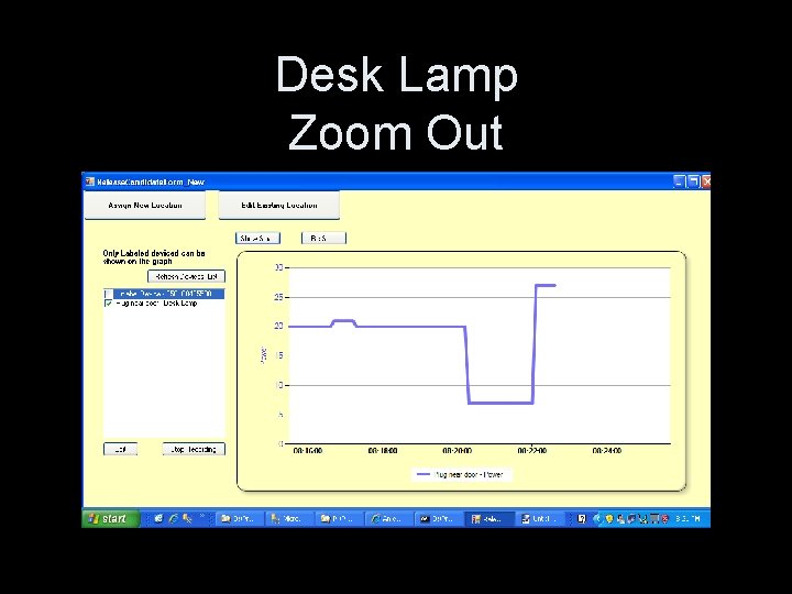 Desk Lamp Zoom Out 