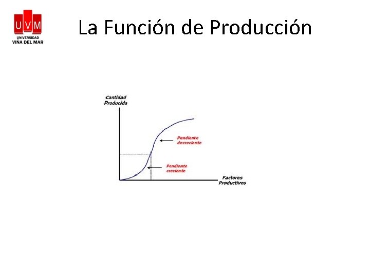 La Función de Producción 