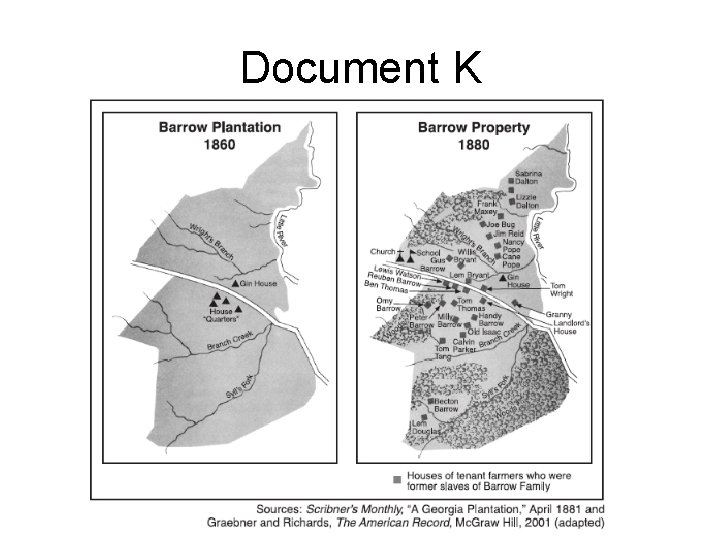 Document K 