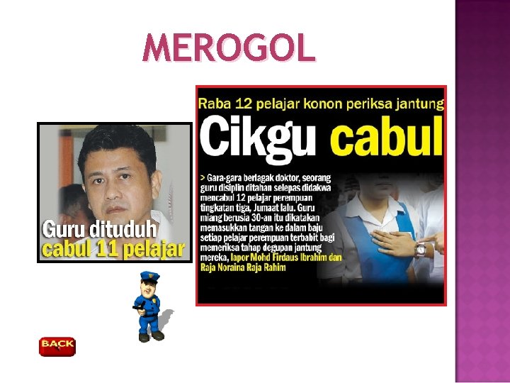 MEROGOL 