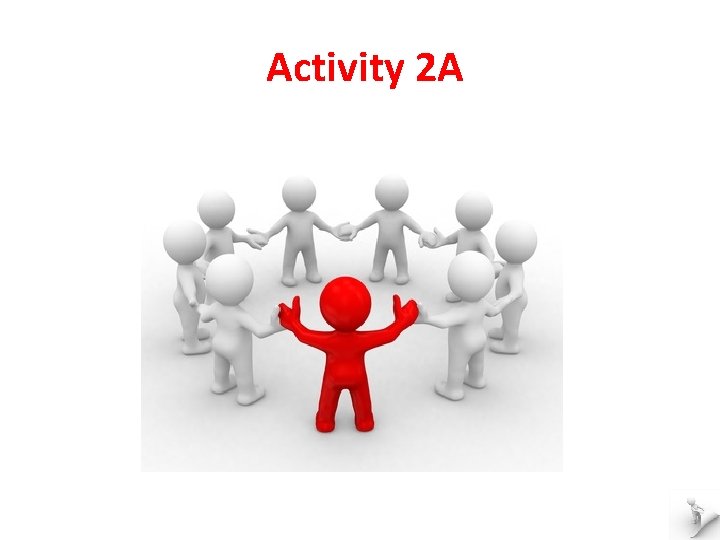  Activity 2 A 