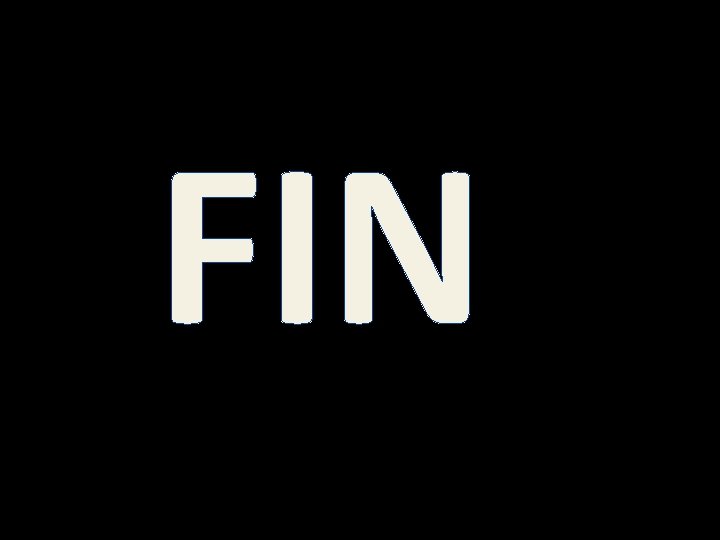 FIN 