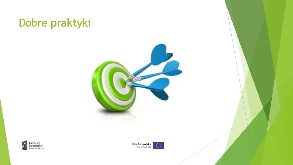 Dobre praktyki 