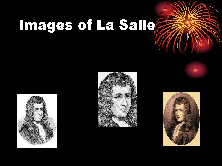 Images of La Salle 
