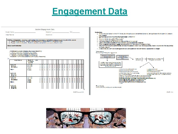 Engagement Data 