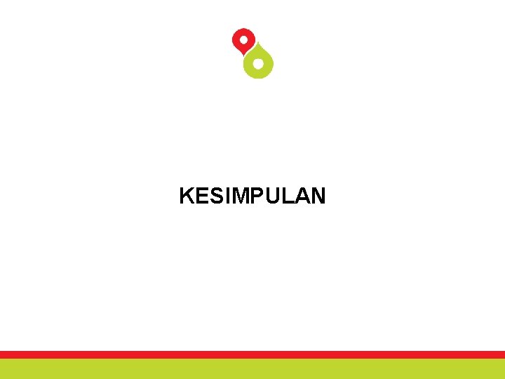 KESIMPULAN 