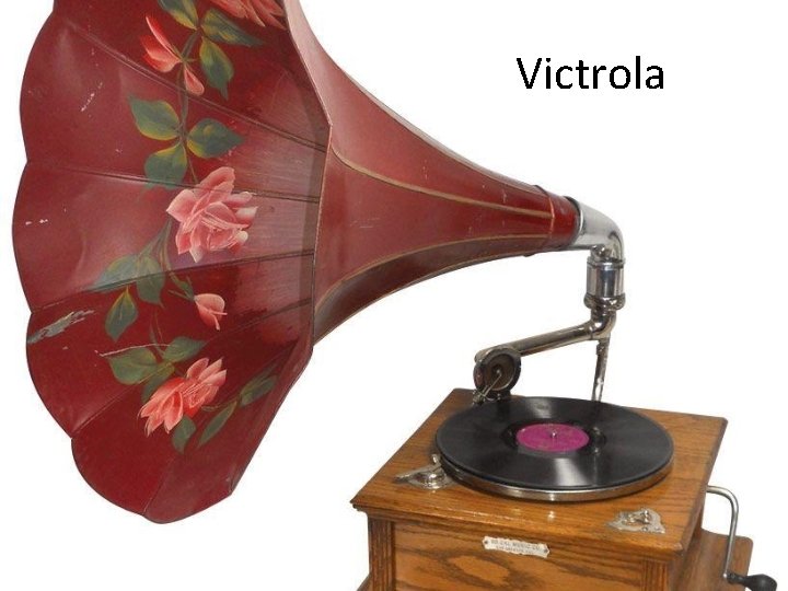 Victrola 