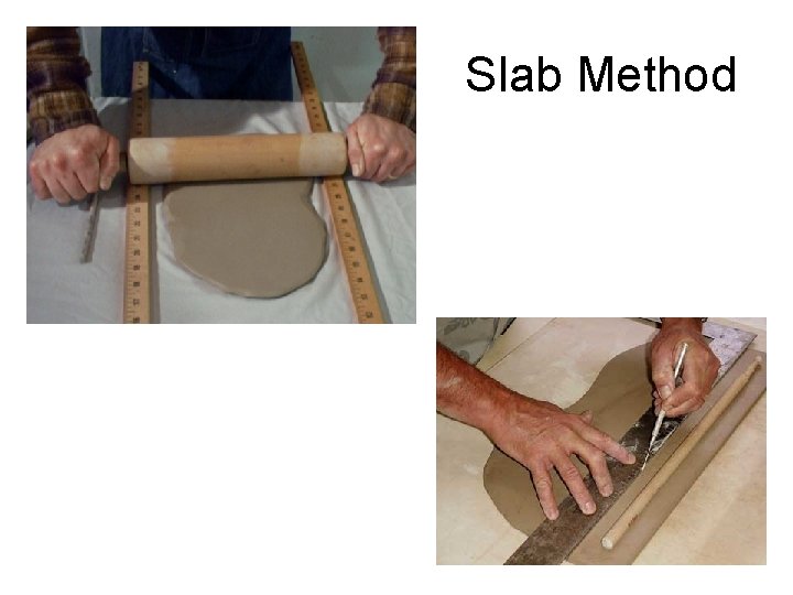 Slab Method 