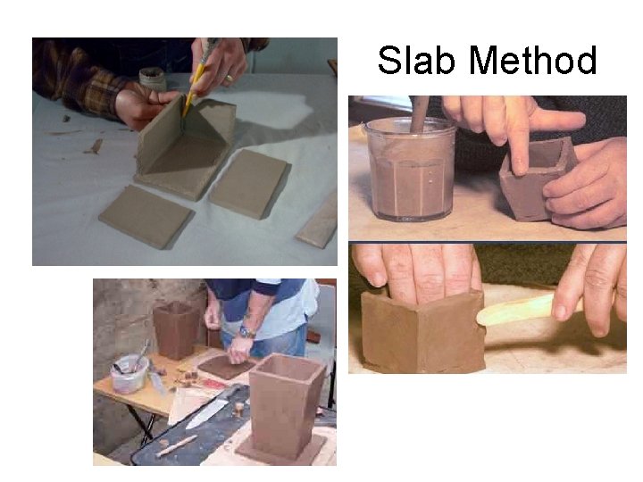 Slab Method 