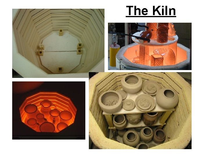 The Kiln 