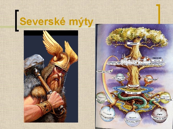 Severské mýty 