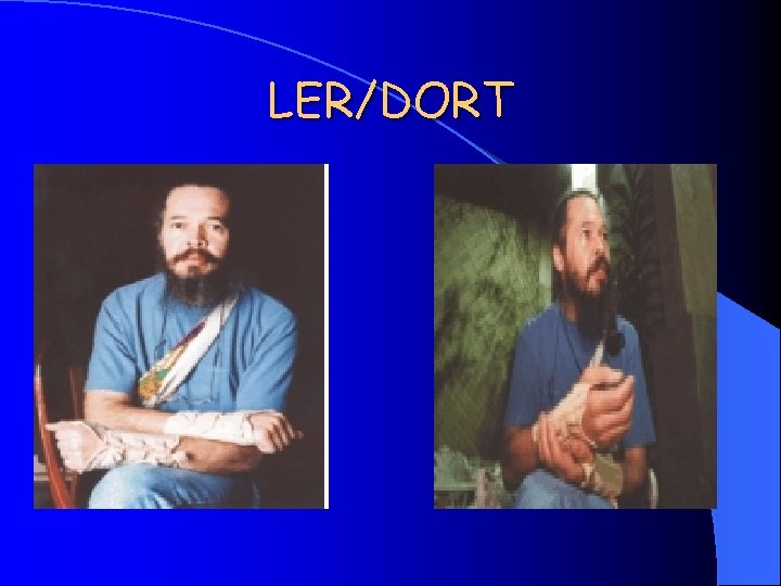 LER/DORT 