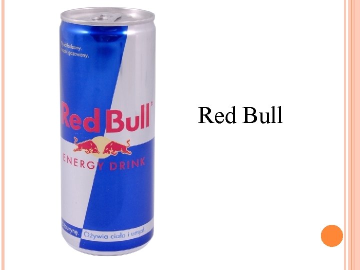 Red Bull 