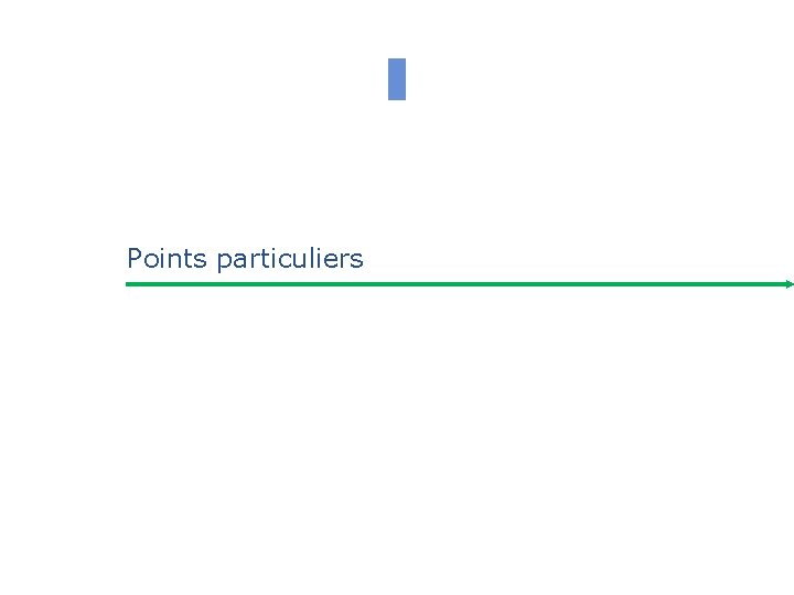 19 Points particuliers 