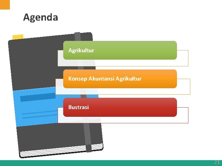 Agenda Agrikultur Konsep Akuntansi Agrikultur Ilustrasi 21 