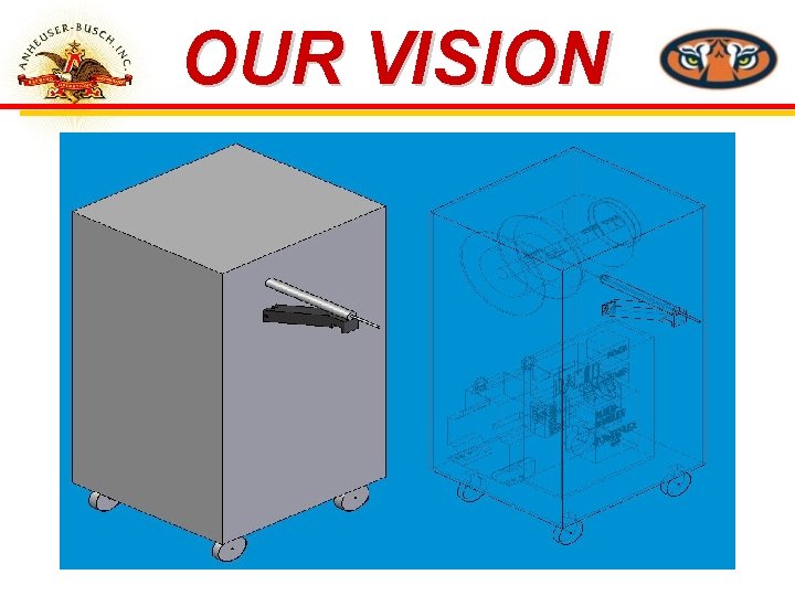 OUR VISION 