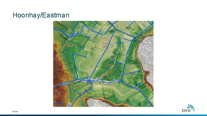 Hoonhay/Eastman © DHI 