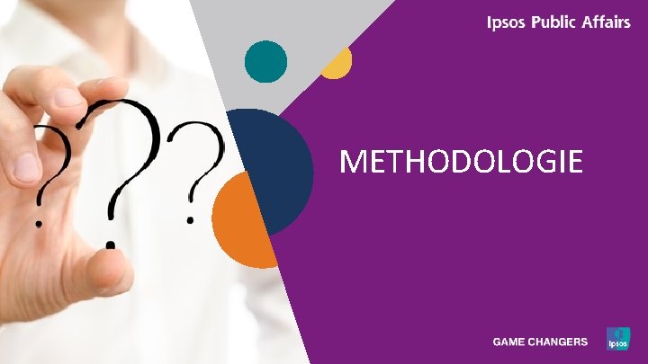 METHODOLOGIE 2 