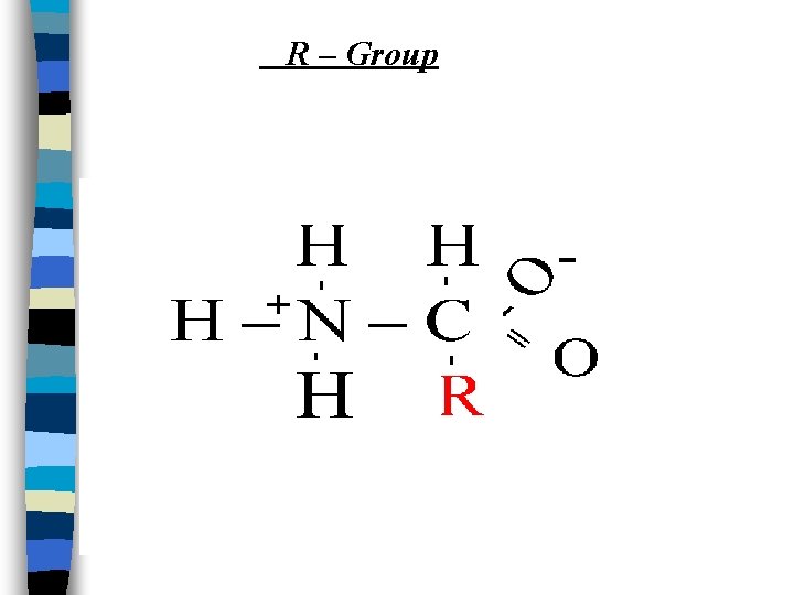 R – Group 