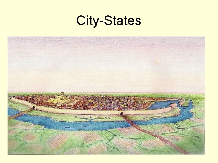 City-States 