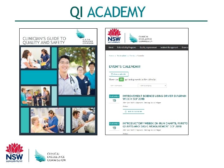 QI ACADEMY 