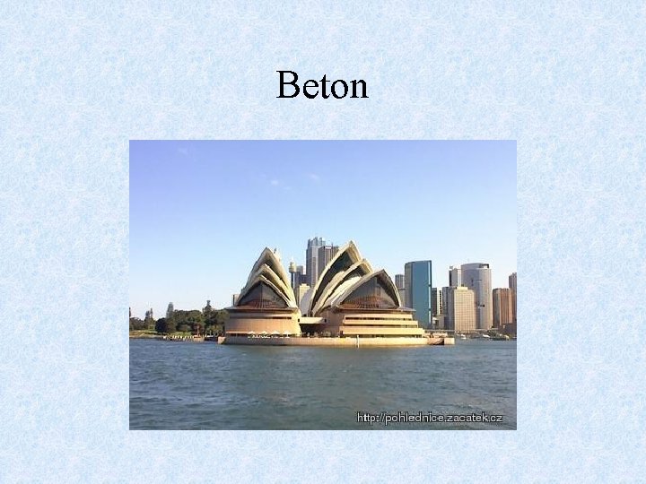 Beton 