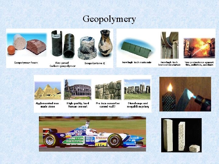 Geopolymery 