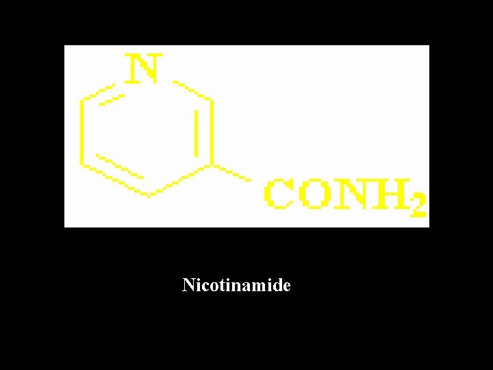 Nicotinamide 