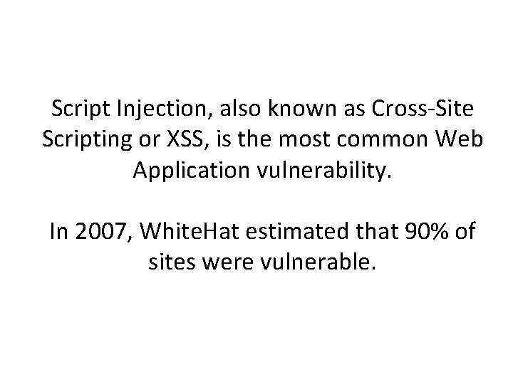 HTML 5 Security Realities Brad Hill Pay Pal