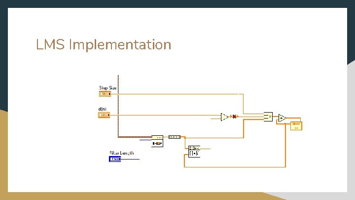 LMS Implementation 
