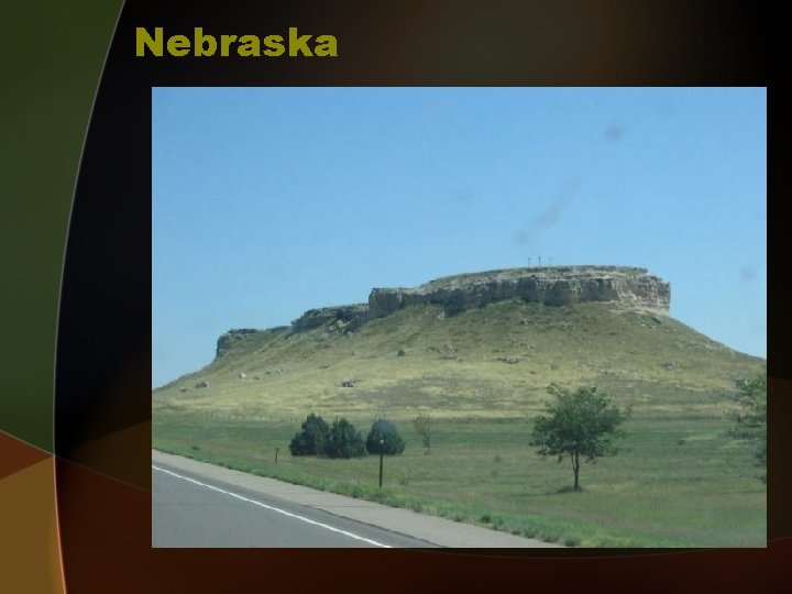Nebraska 
