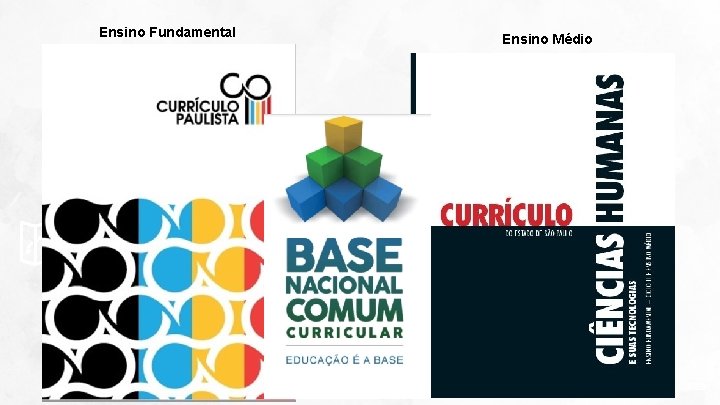 Ensino Fundamental Ensino Médio Agosto/ 2019 