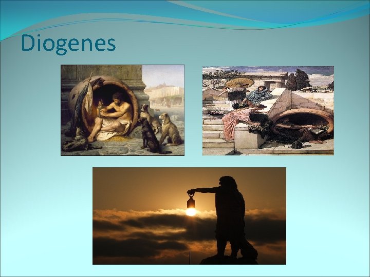 Diogenes 