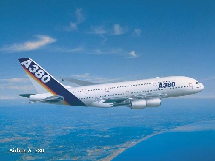 Page 16 Airbus A-380 