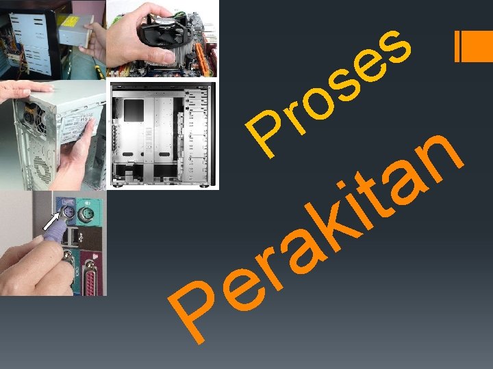 s e s o r P P a r e n a t i